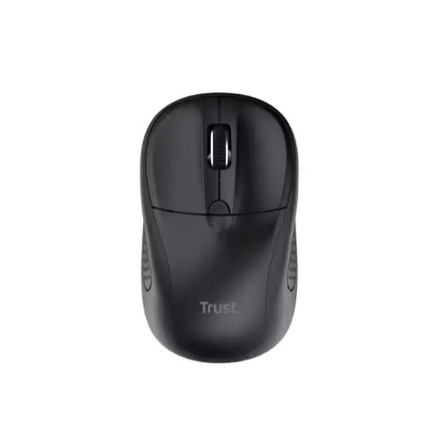 Trust Primo Bluetooth Wireless Mouse | Black | T24966 - Image 2 Trust Primo Bluetooth Wireless Mouse | Black | T24966 - Image 2