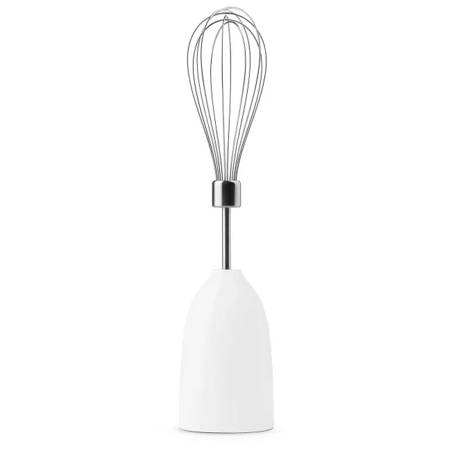 Smeg 3-in-1 Hand Blender | White| HBF03WHUK - Image 4