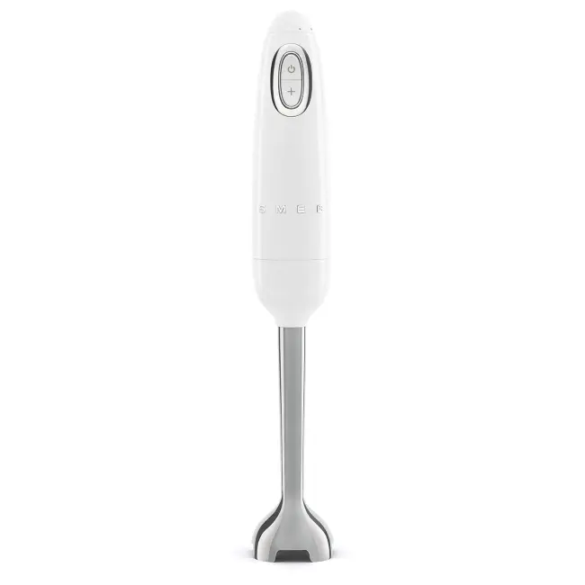 Smeg 3-in-1 Hand Blender | White| HBF03WHUK - Image 2