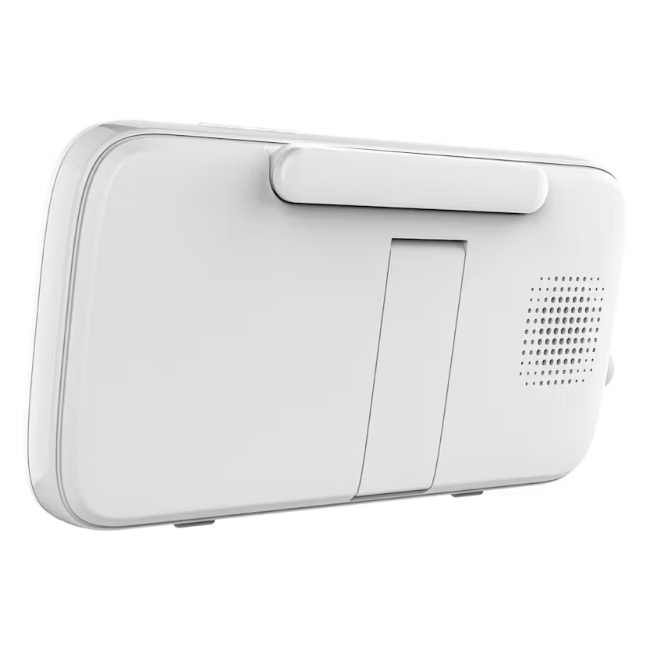 Hubble Nursery Pal Link Premium 5" Smart Baby Monitor | 5012786049178 | HUBBLE-PAL-LINK-PREM - Image 5