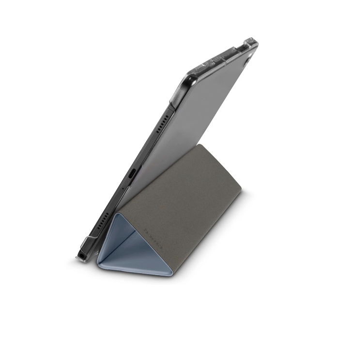 Hama Fold Clear Case for Samsung Galaxy Tab A9+ 11" - Lilac | 00222012 - Image 5