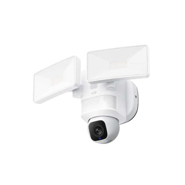 Eufy Security Floodlight Camera E30 T8426321