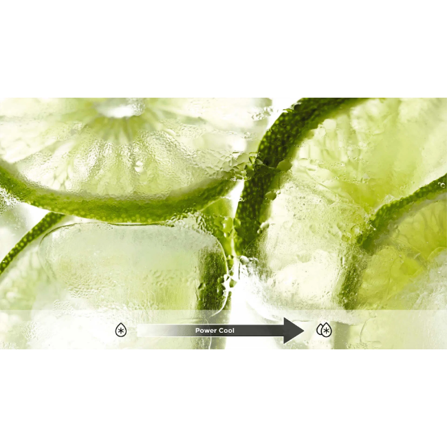 TCL American Fridge Freezer with Water Dispenser - Grey | RP503SSE1UK - Image 7