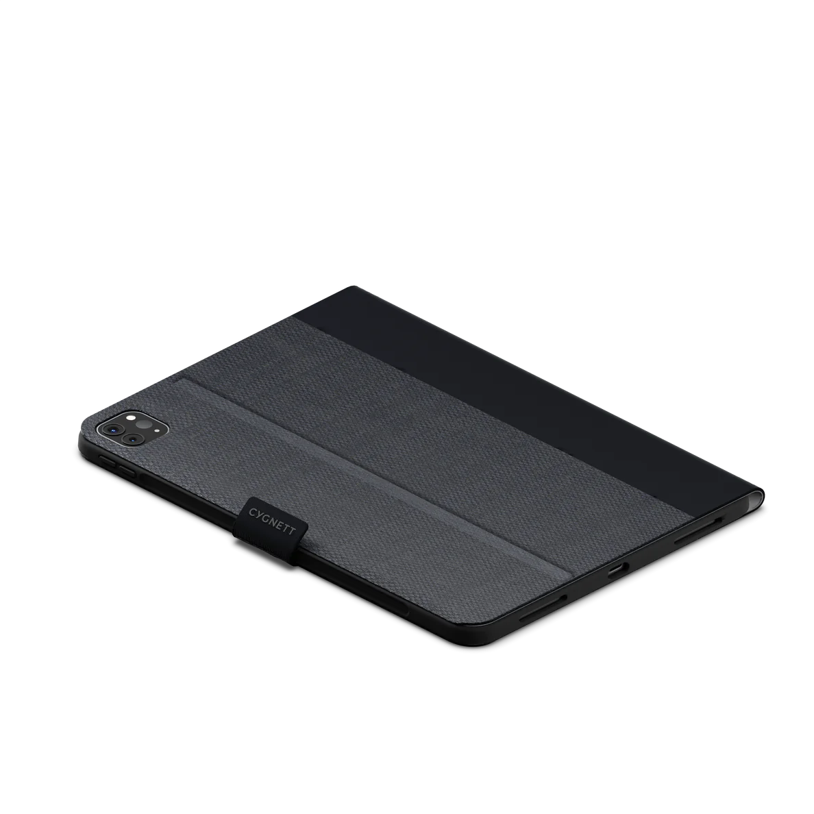 Cygnett Case For iPad Pro 13 (M4 7th Gen) - Black | CY4976 - Image 4