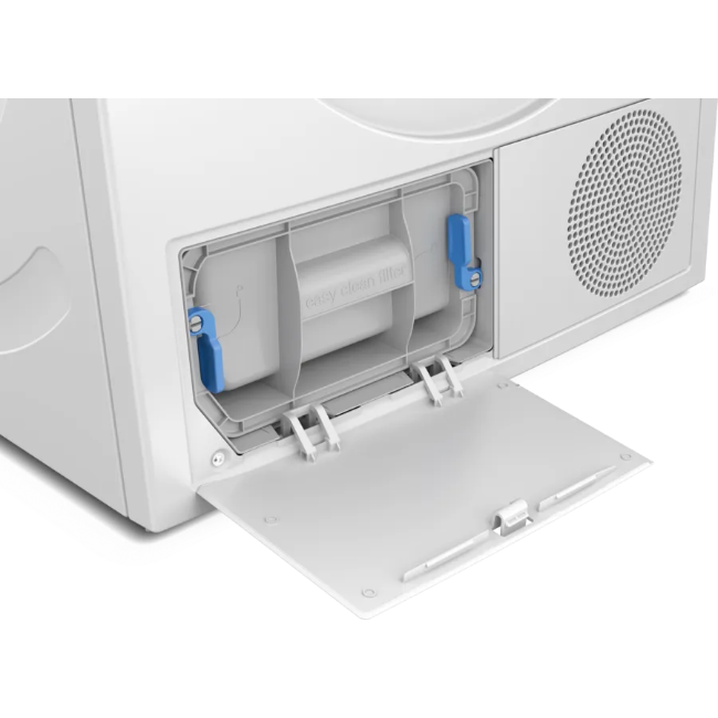 Bosch Series 4 Heat Pump Tumble Dryer 8 kg - White | WTH85225IE - Image 8