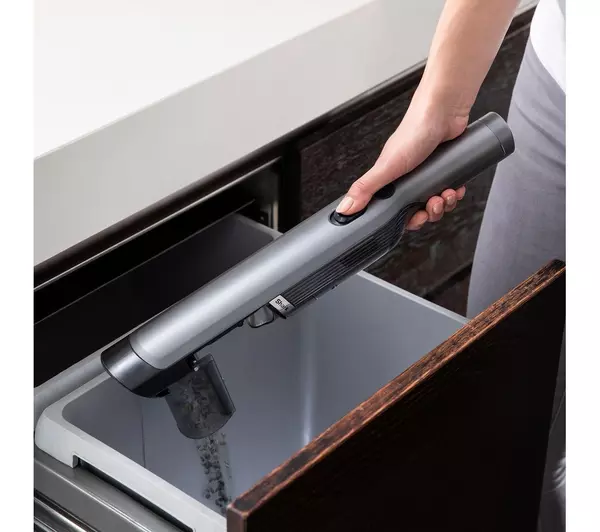 Shark Cordless Handheld Vacuum | WV200UK - Image 5