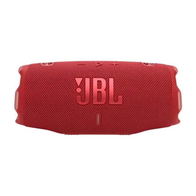 JBL Charge 6 Portable Bluetooth Speaker - Red | CHARGE6RED
