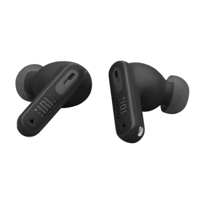 JBL Tune Beam 2 True Wireless Noise Cancelling Earbuds - Black | JBLTBEAM2BLK - Image 6