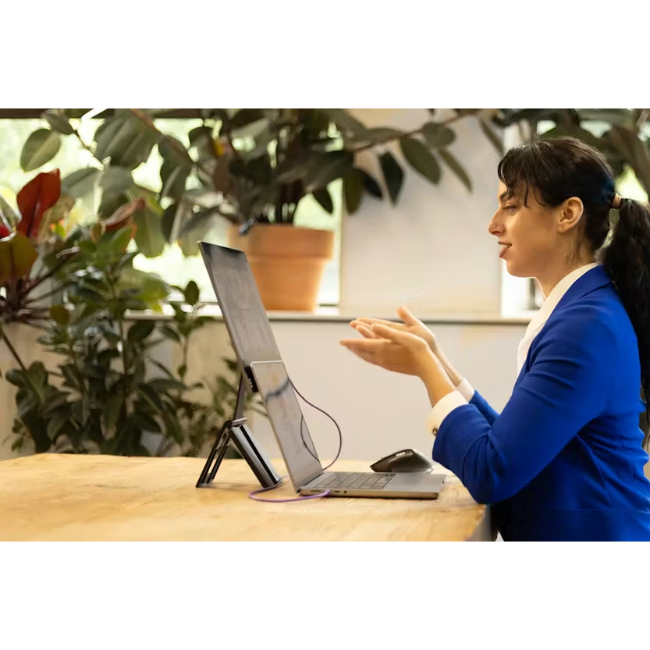 Espresso Non Touch Display & Stand - Grey & Black | 900-00036 - Image 8