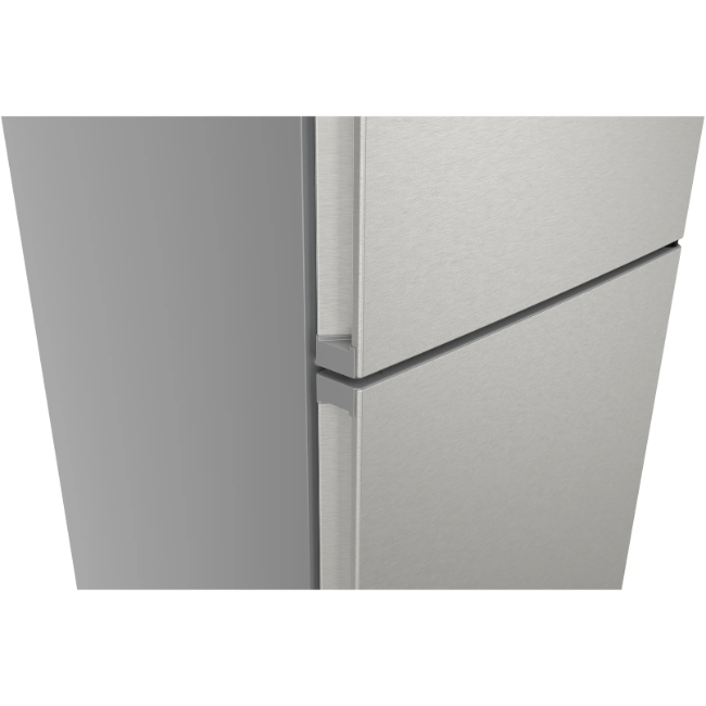 Siemens IQ300 Freestanding Fridge Freezer - Silver | KG36NVICG - Image 8