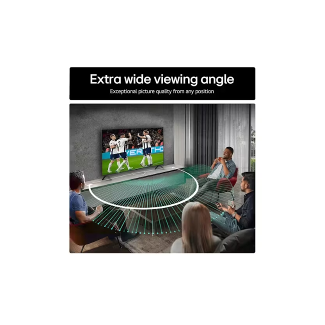 LG 48" OLED Evo Ai B5 4k Smart TV - Black | OLED48B56LA.AEK - Image 12 LG 48" OLED Evo Ai B5 4k Smart TV - Black | OLED48B56LA.AEK - Image 12
