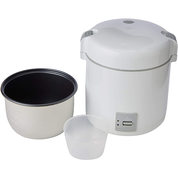 Judge Electrical Mini Rice Cooker | JEA63 - Image 2