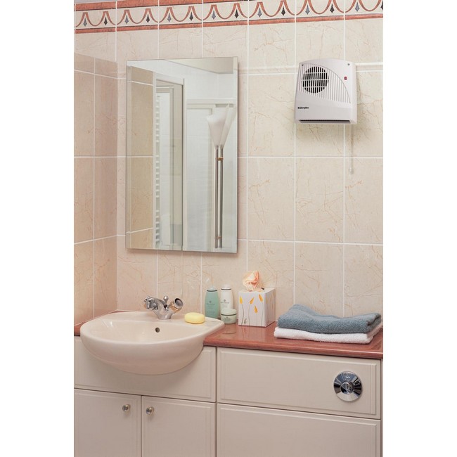 Dimplex Bathroom Fan Heater FX20VE - Image 3