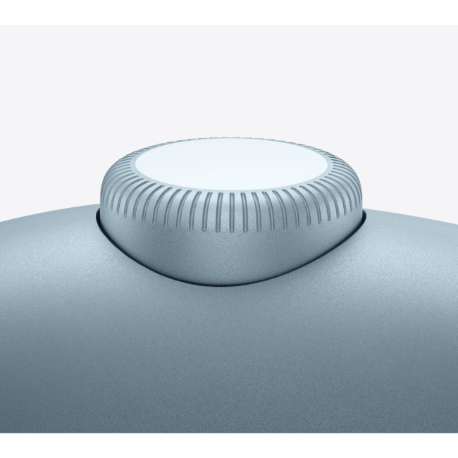 Apple Airpods Max - Blue | MWW63ZM-A - Image 5