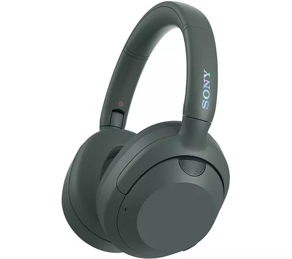 Sony Bluetooth Headphones - Grey | WHULT900NHCE7 Sony Bluetooth Headphones - Grey | WHULT900NHCE7