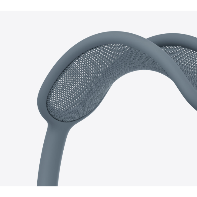 Apple Airpods Max - Blue | MWW63ZM-A - Image 3