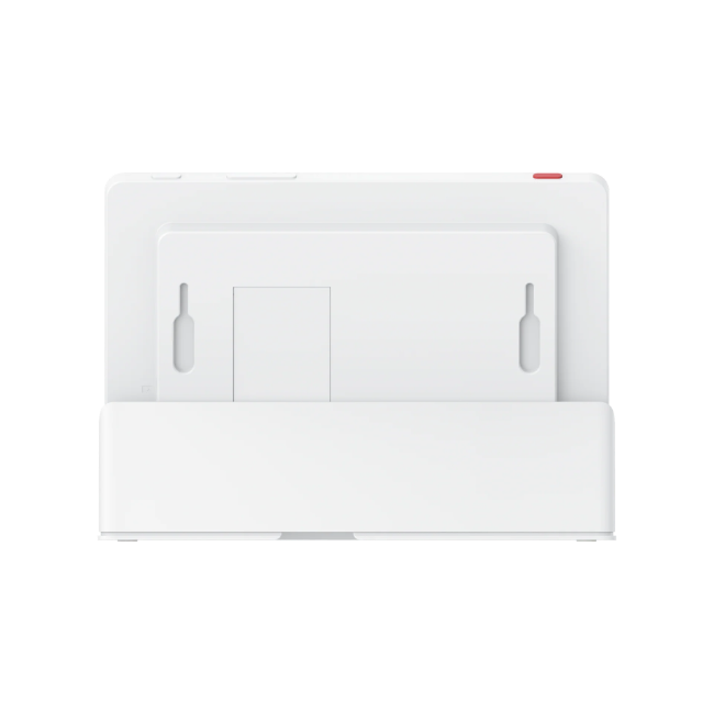Eufy Smart Display E10 Hub - White | T87A02W1 - Image 5