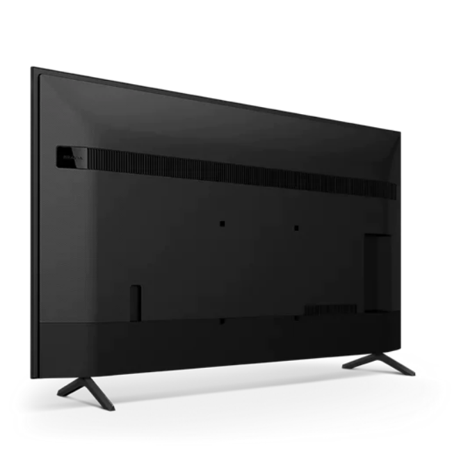 Sony Bravia 50" 4K Ultra HD HDR Smart TV | KD50X75WLPU - Image 2