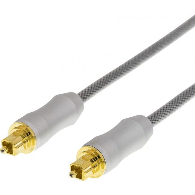 Deltaco Toslink Cable 3m | TOTO13K