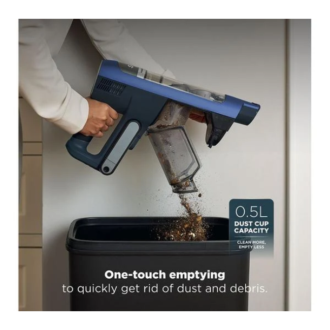 Shark Power Detect Speed Cordless Vacuum | IA1241UK - Image 8