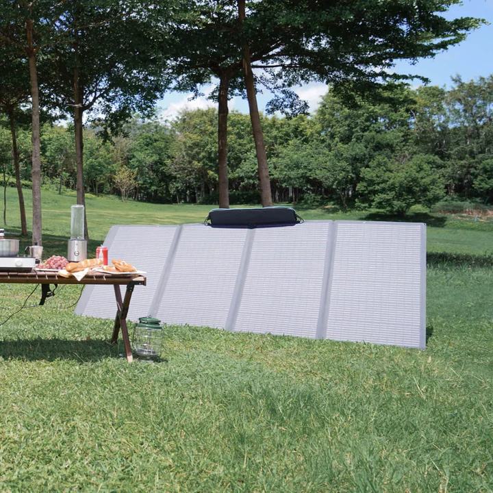 Ecoflow 400w Portable Solar Panel | SOLAR400W - Image 5
