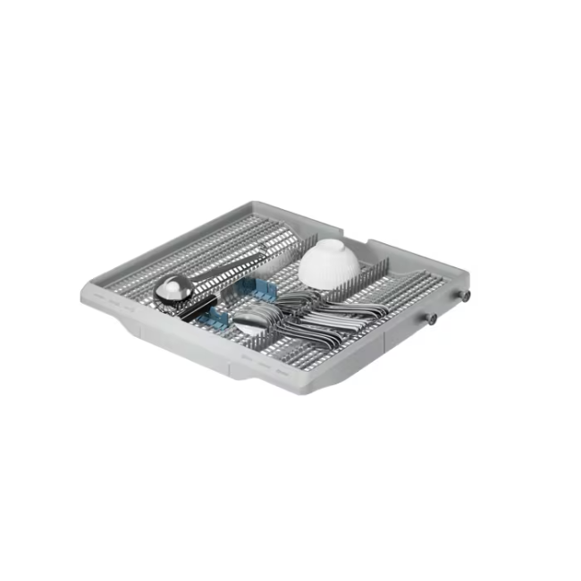 Electrolux 600 SmartSelect Integrated Dishwasher 60 cm - White | E62LB200S - Image 4