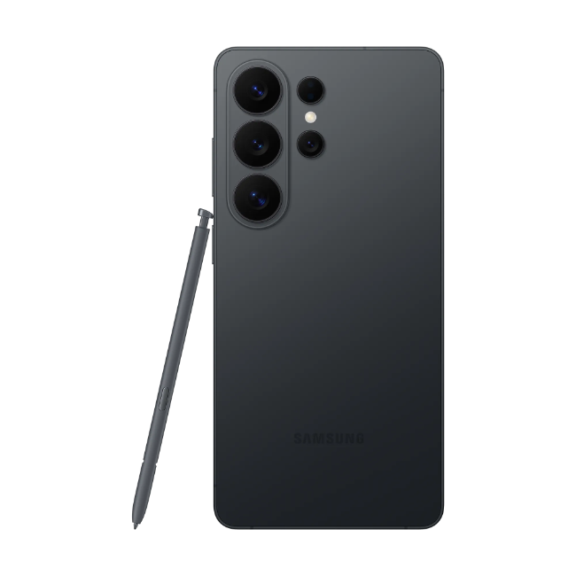 Samsung Galaxy S26 Ultra 256gb - Black | SM-S948BZKDEUB - Image 2