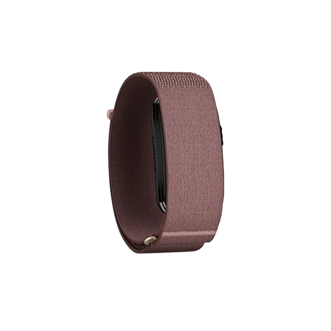 Garmin Cirqa Smart Band Lrg/Xl - Mauve | 010-04675-02 - Image 2