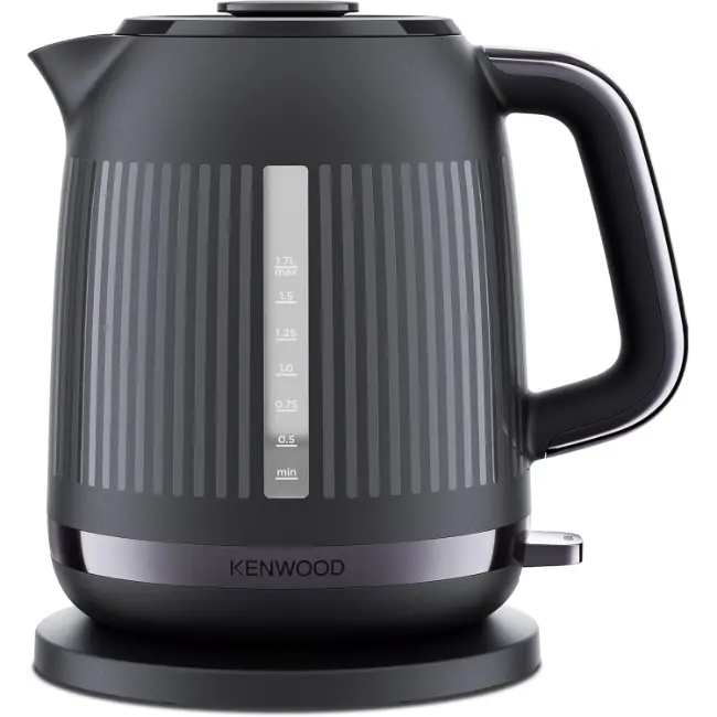 Kenwood Dusk Kettle | 1.7L | Slate Grey | ZJP30.000GY