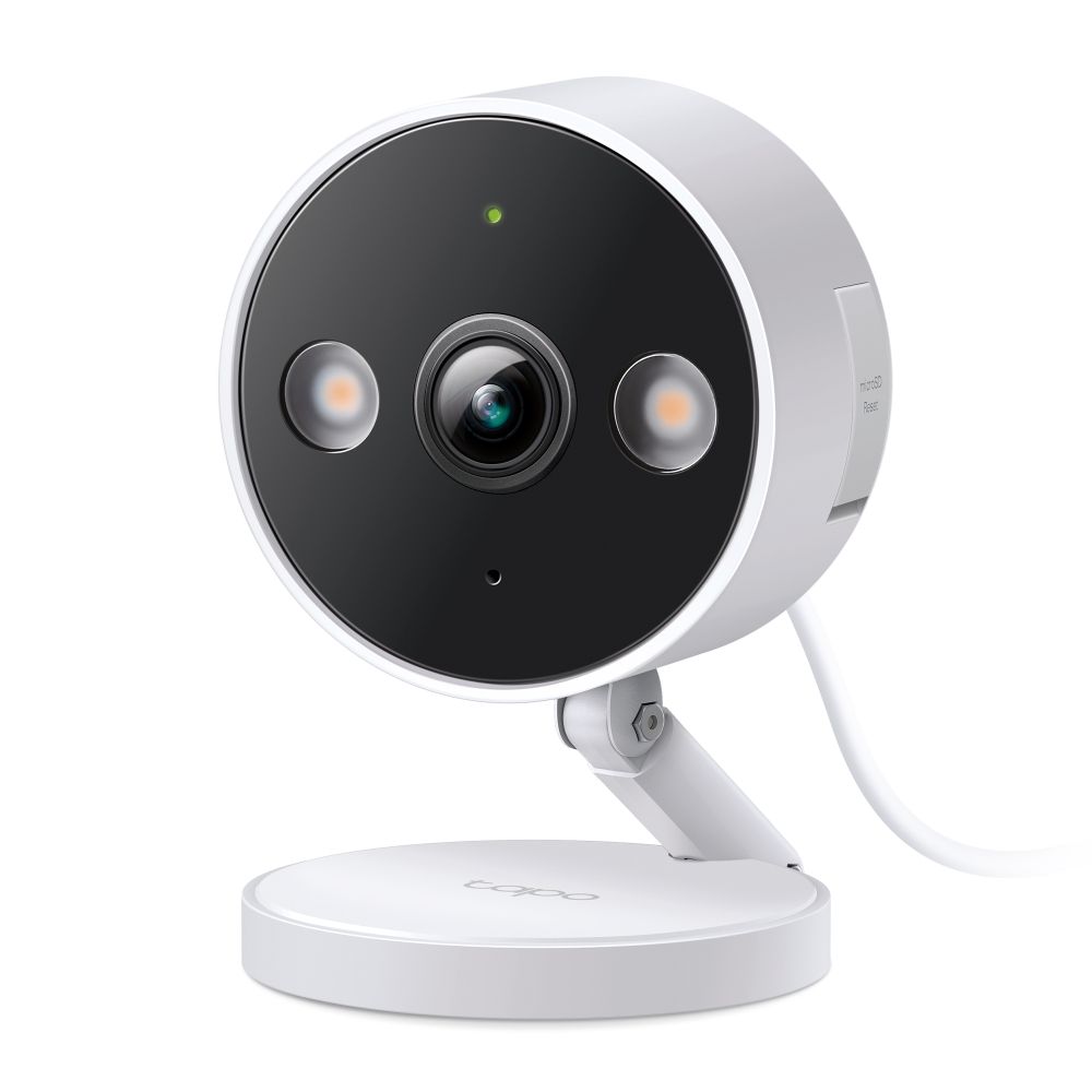 Tplink Tapo In/out Fixed Security Camera | TAPOC120 - Image 3