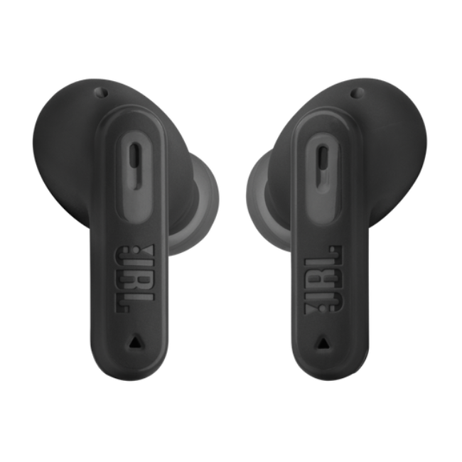 JBL Tune Beam 2 True Wireless Noise Cancelling Earbuds - Black | JBLTBEAM2BLK - Image 5