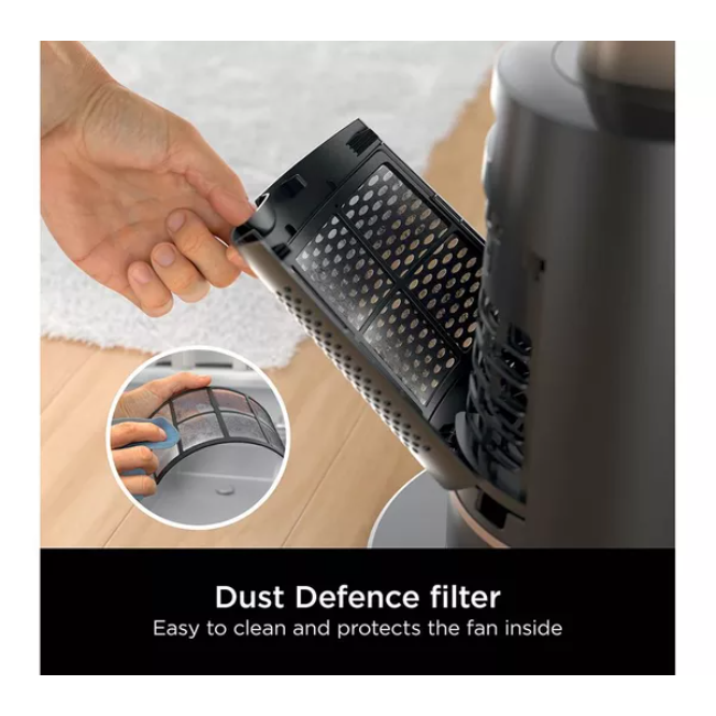 Shark TurboBlade Multi-Directional Cooling Fan | TF200SUK - Image 12