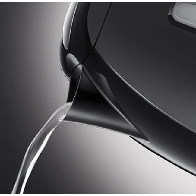 Russell Hobbs 1.7l Textures Plus Kettle | Black | 22591 - Image 2