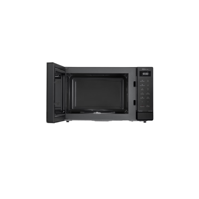 Panasonic 32l Microwave 1000W | Black | NN-ST65QBBPQ - Image 3