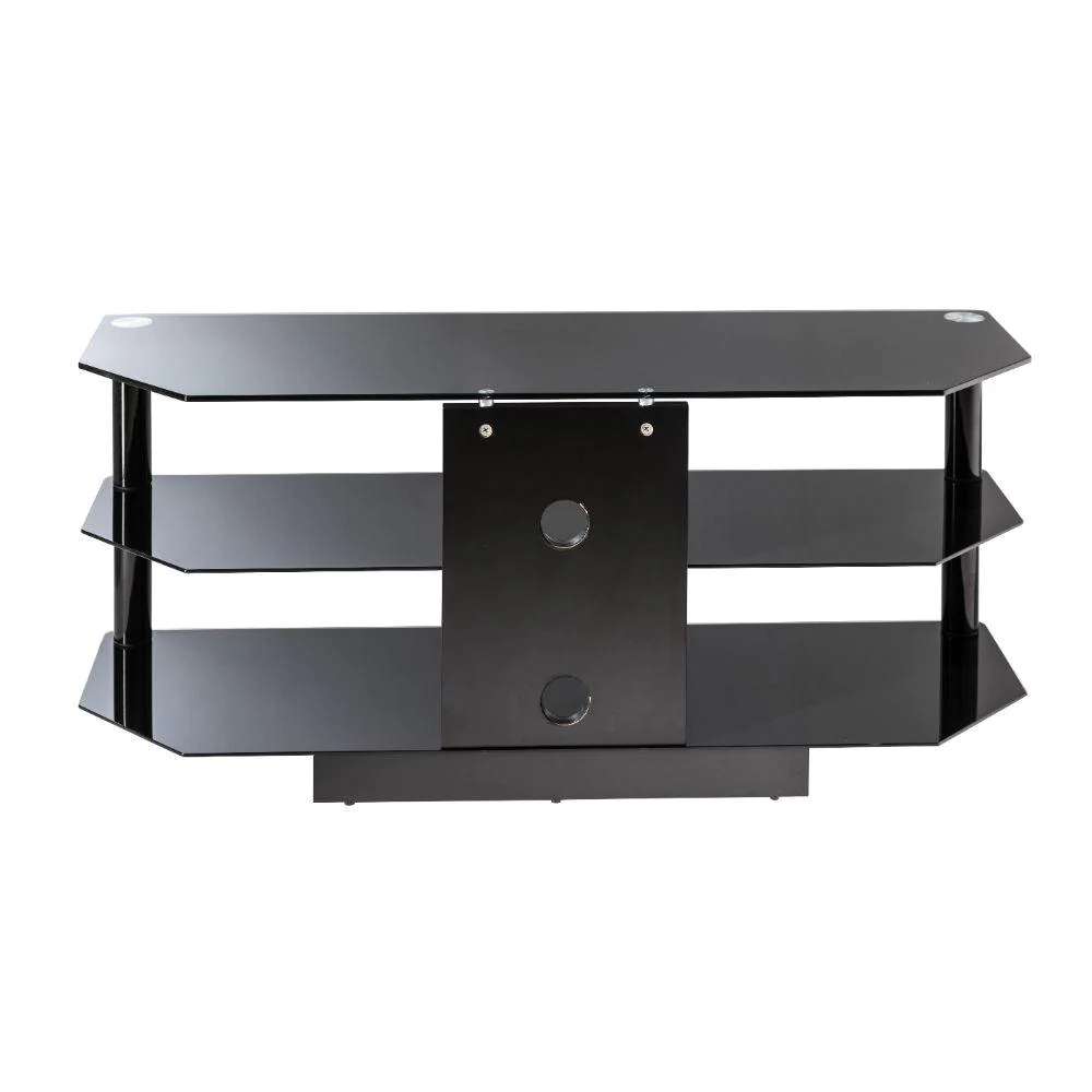 Alphason Essentials 1200 Stand - Black | ESS1200-3-BLK - Image 3