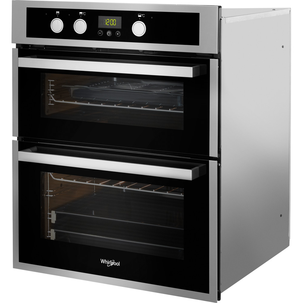 Are Double Ovens Worth It?