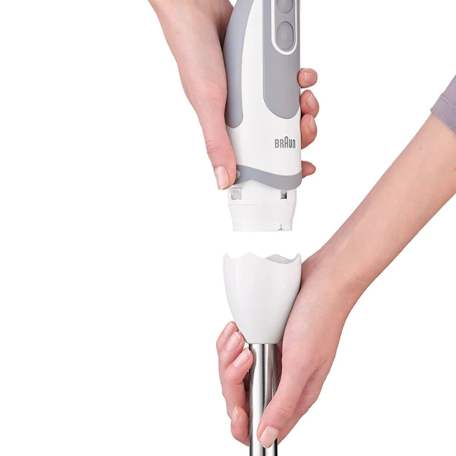 Braun MultiQuick 5 Vario Hand Blender | MQ5200WH - Image 4