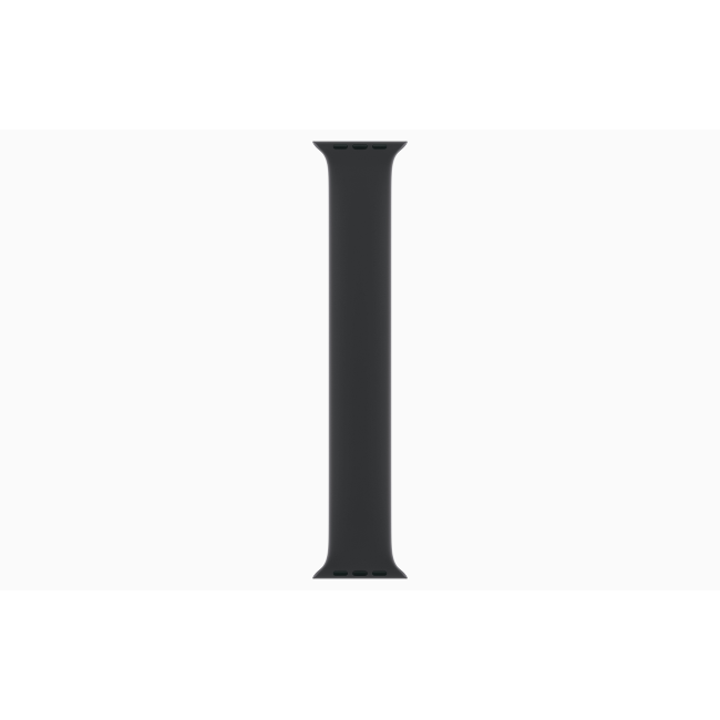 Apple Watch 11 42mm Sml/Med - Space Grey/Black | MEQW4MP-A - Image 3