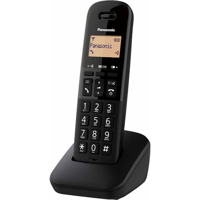Panasonic House Phone | KX-TGB610 Panasonic House Phone | KX-TGB610