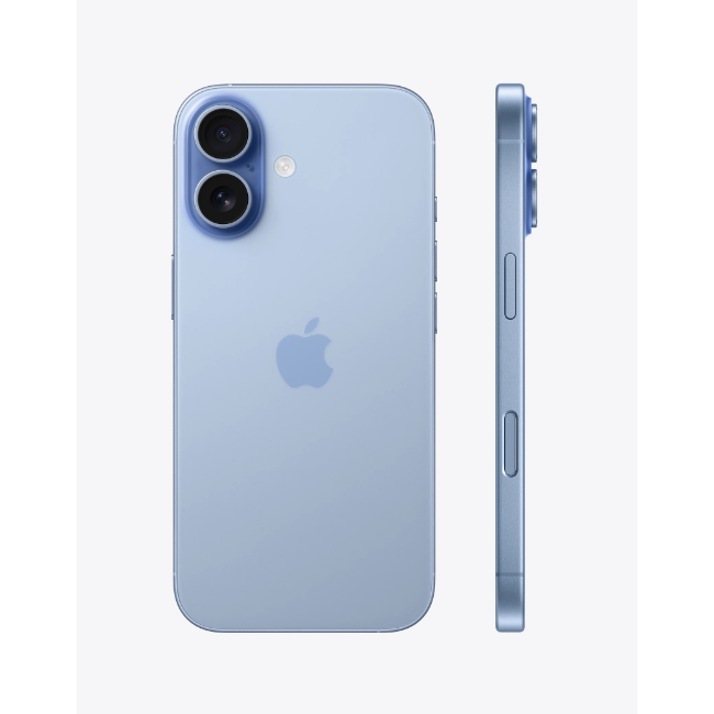 Apple iPhone 17 512gb - Mist Blue | MG6T4QN-A - Image 2