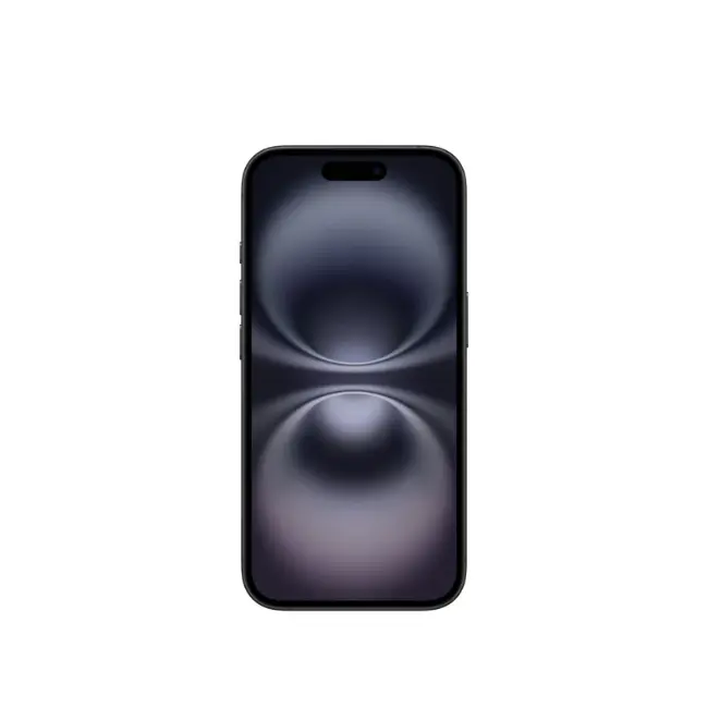 Apple iPhone 16 | 5G | 128GB | Black | MYE73QN-A - Image 3