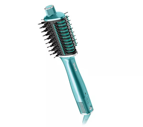 Shark 2-In-1 Hot Tool And Air Glosser | Juniper | HT302UKTL