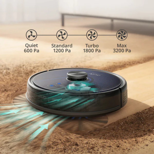 Anker Eufy RoboVac L35 Hybrid+ Eufy Clean RoboVac L35 Hybrid Anker Eufy RoboVac L35 Hybrid+ Eufy Clean RoboVac L35 Hybrid