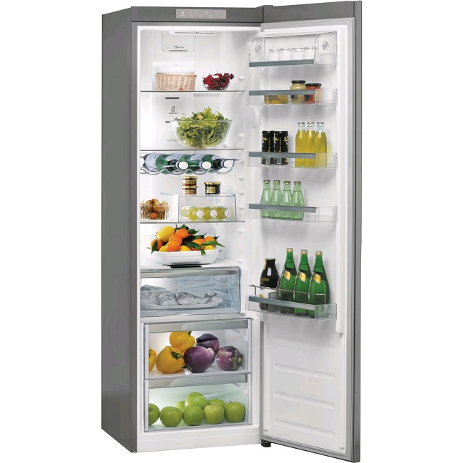Whirlpool Tall Larder Fridge in Inox | SW8 AM2C XARL 2 - Image 2