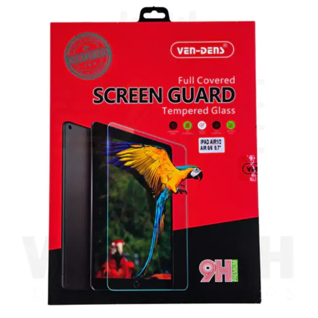 Ven Dens Screen Protector for Samsung Tab A9 | Tempered Glass | 250643 Ven Dens Screen Protector for Samsung Tab A9 | Tempered Glass | 250643