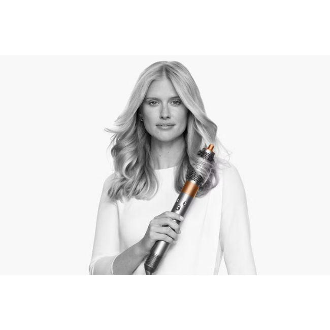 Dyson Airwrap Complete Long Multi Styler Nickel & Copper | 400720-01 - Image 9