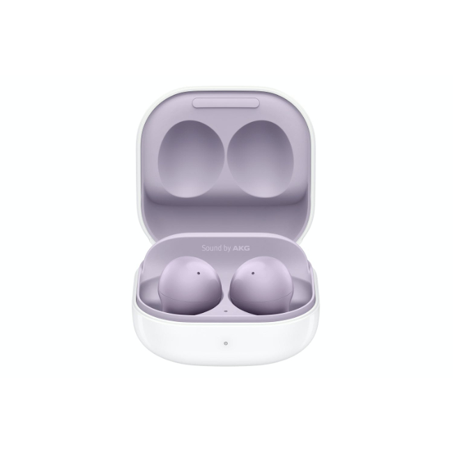 Samsung Buds2 Lavender | SM-R177NLVAEUA Samsung Buds2 Lavender | SM-R177NLVAEUA