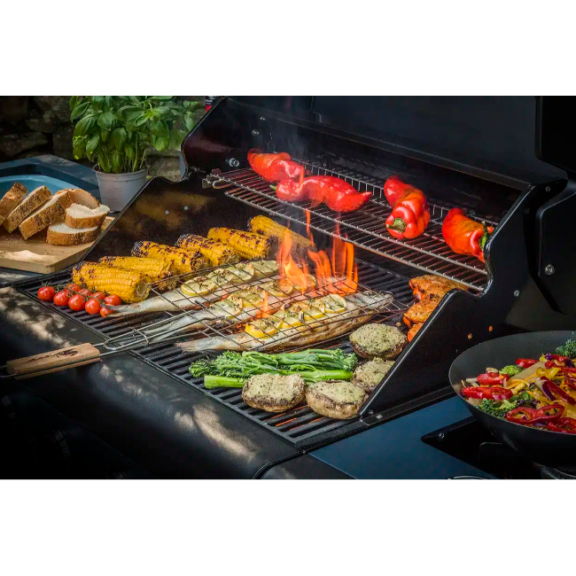 Sahara Fish Basket | A-FISHIR - Image 3