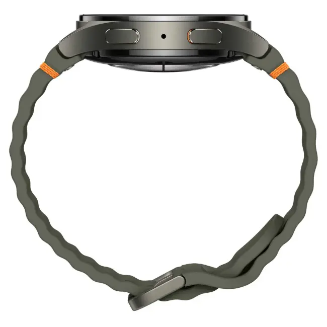 Samsung Galaxy Watch7 | 40mm | BT | Green | SM-L300NZGAEUA - Image 6