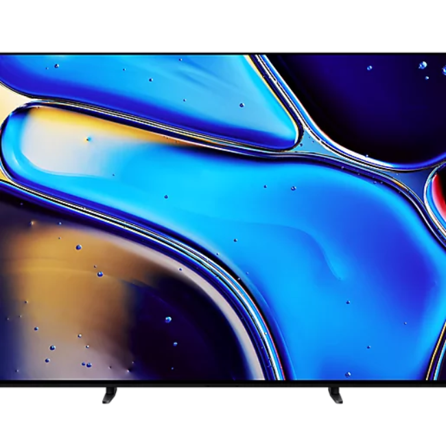 Sony Bravia 55" OLED 4K UHD Smart TV - Black | K55XR80PU - Image 4 Sony Bravia 55" OLED 4K UHD Smart TV - Black | K55XR80PU - Image 4